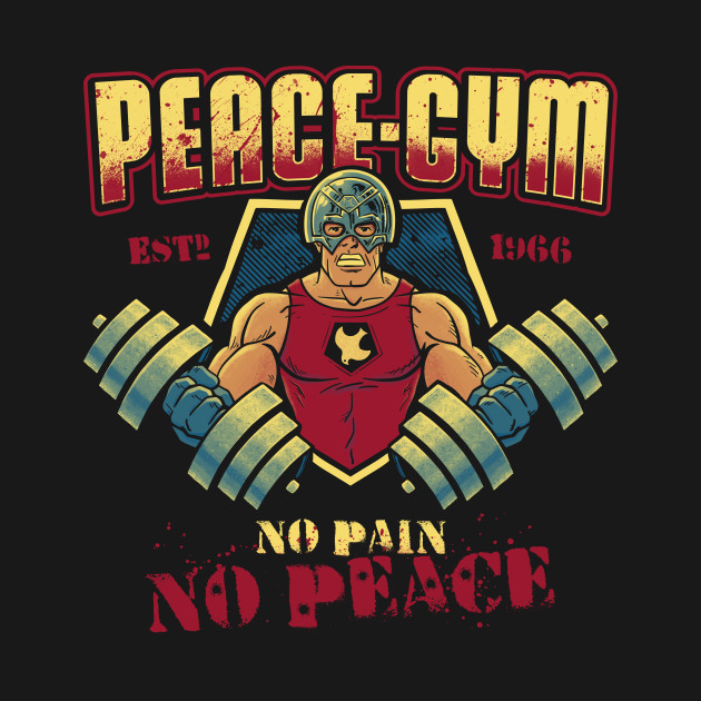 Peace Gym