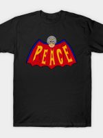 Peace Knight T-Shirt