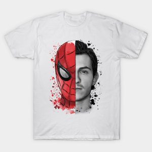 Spider-Man T-Shirt