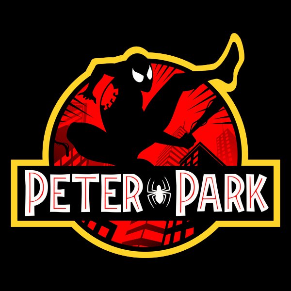 Peter Park - Spider-Man