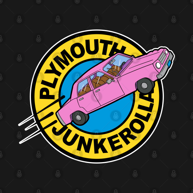 Plymouth Junkerolla