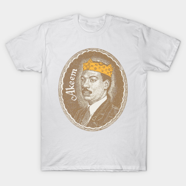 Prince Of Zamunda T-Shirt