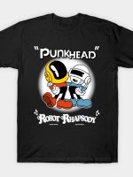 Punkhead T-Shirt