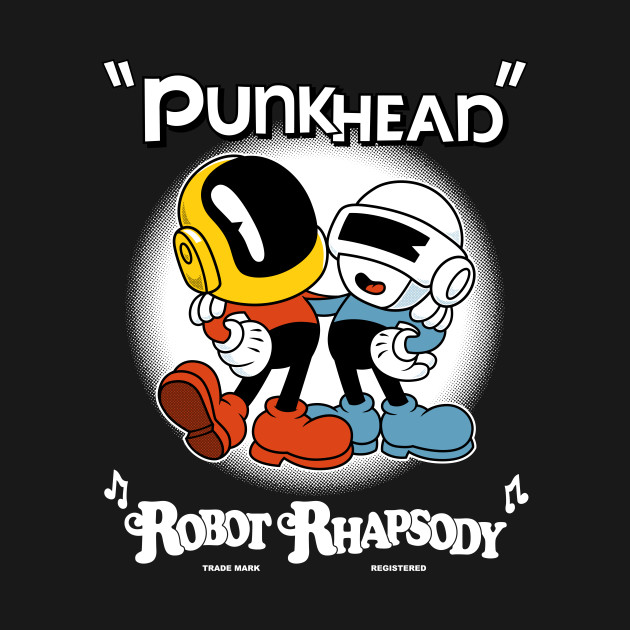 Punkhead