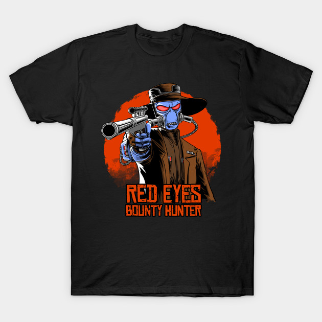 Cad Bane T-Shirt