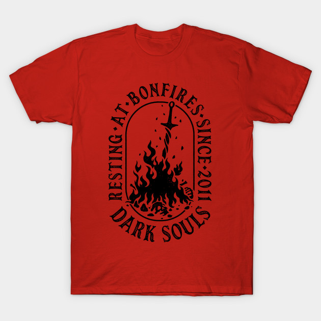 Dark Souls T-Shirt