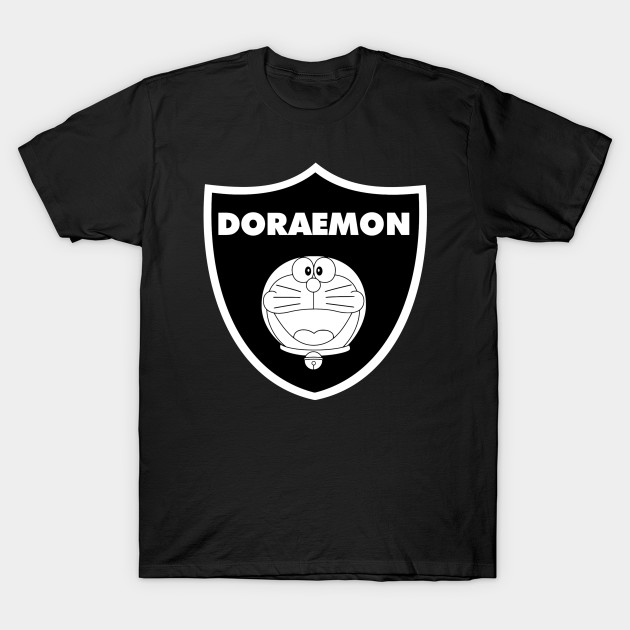 Doraemon T-Shirt