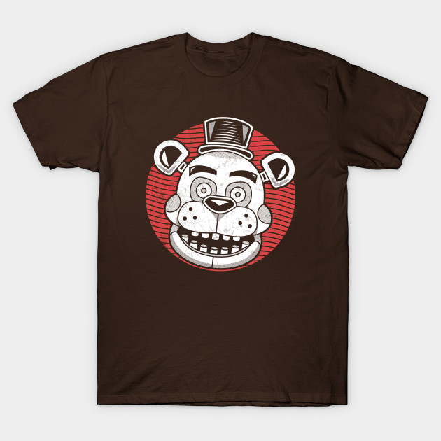 Five Nights at Freddy's T-Shirt
