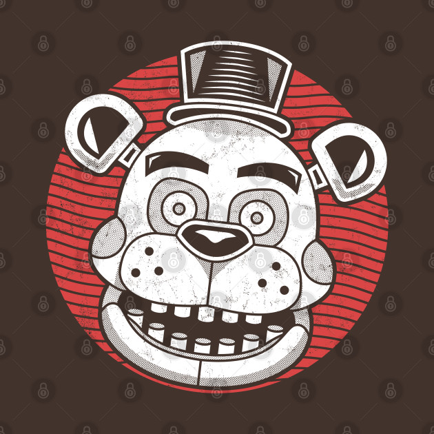 Five Nights at Freddy's