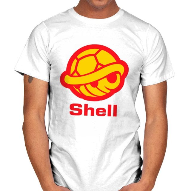 SHELL T-Shirt