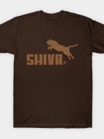 SHIVA T-Shirt