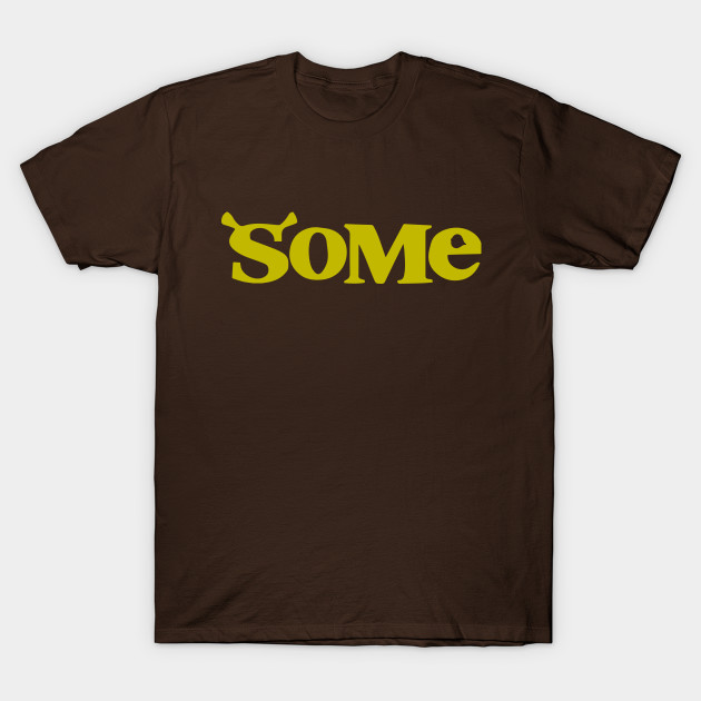 Sime Shrek T-Shirt