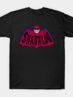 Shadaloo Knight T-Shirt