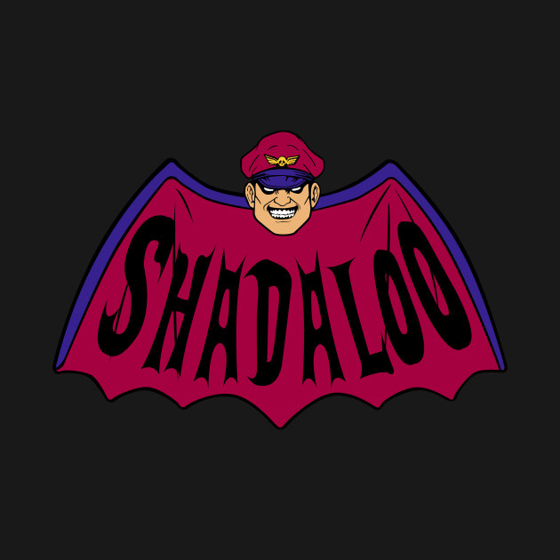 Shadaloo Knight