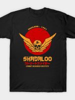 Shadaloo T-Shirt