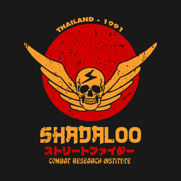 Shadaloo