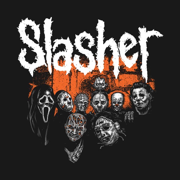 Slasher