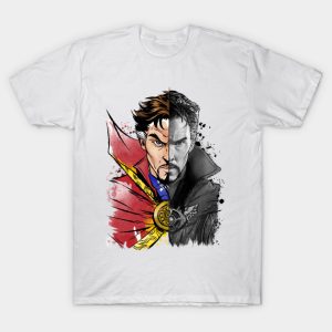 Sorcerer Supreme T-Shirt