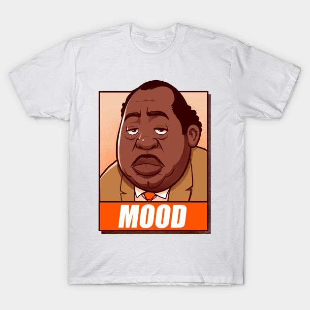 Stanley's Mood T-Shirt