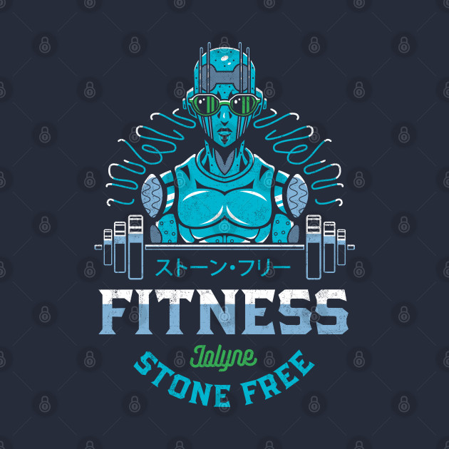 Stone Free Fitness
