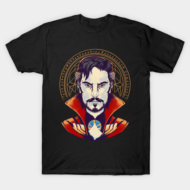 Doctor Strange T-Shirt