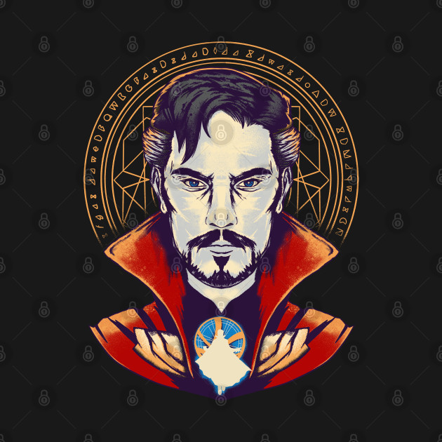 Doctor Strange