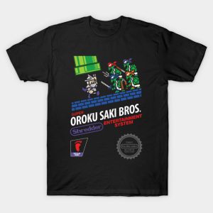 Super Oroku Saki Bros