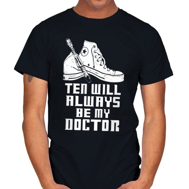 Doctor Who T-Shirt