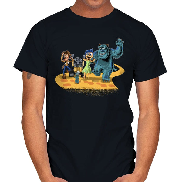 Pixar T-Shirt