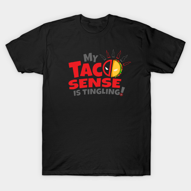 Taco Sense