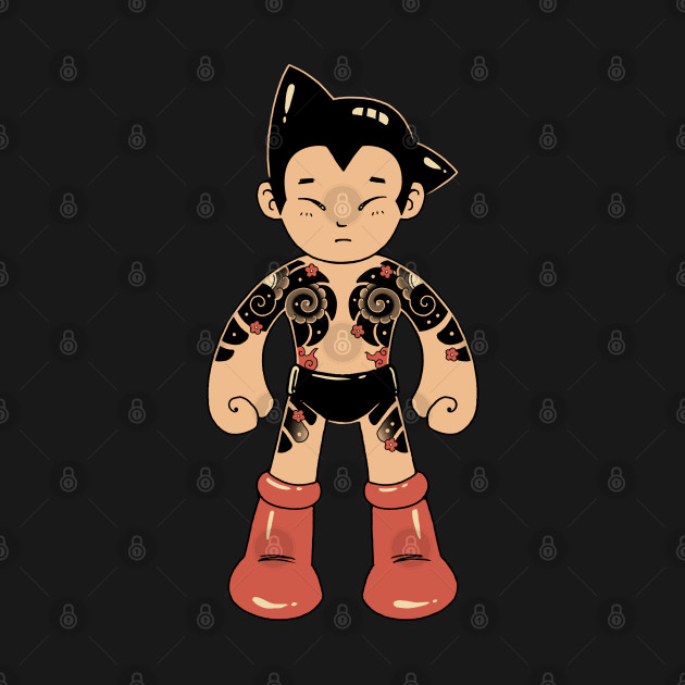 Astro Boy