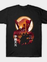 Tengen Landscape T-Shirt