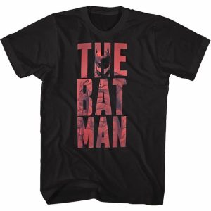 The Batman T-Shirt