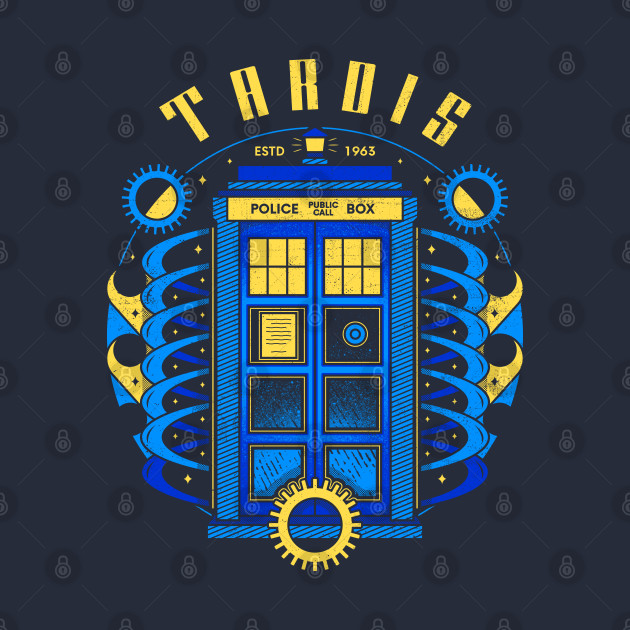 TARDIS