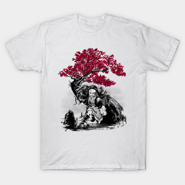 Nezuko T-Shirt