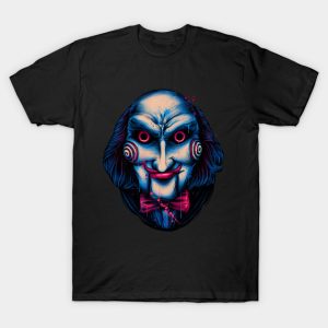 Jigsaw T-Shirt