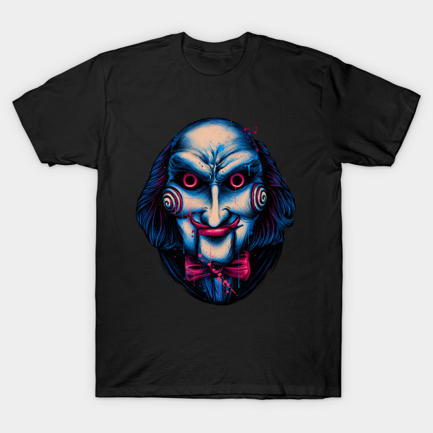 Jigsaw T-Shirt