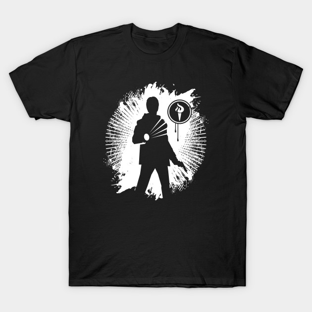 Alan Wake T-Shirt