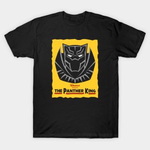 The Panther King Broadway Musical