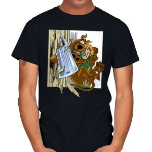 Scooby-Doo T-Shirt