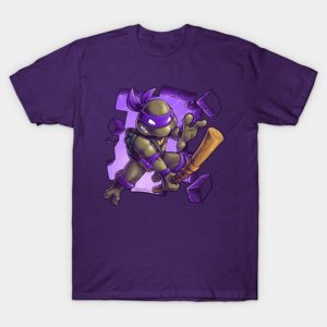 TMNT Donatello T-Shirt
