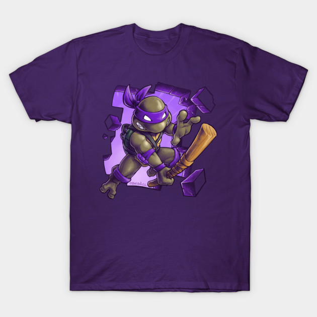 TMNT Donatello T-Shirt