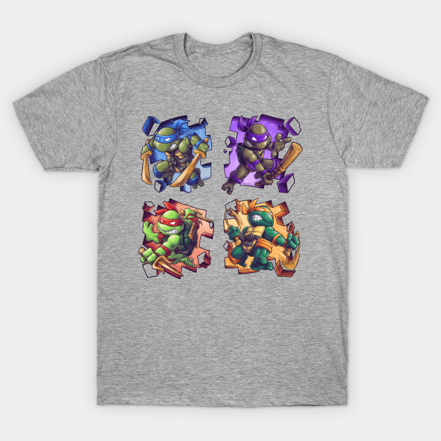 TMNT T-Shirt