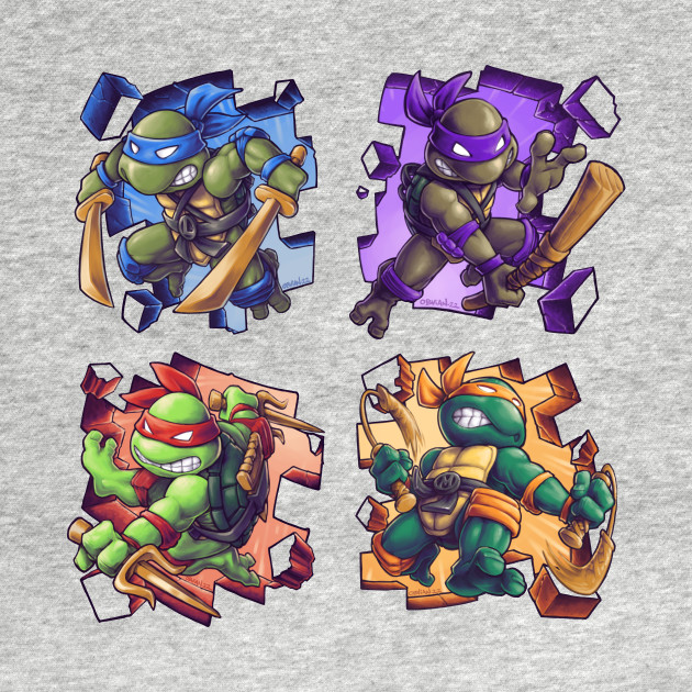TMNT