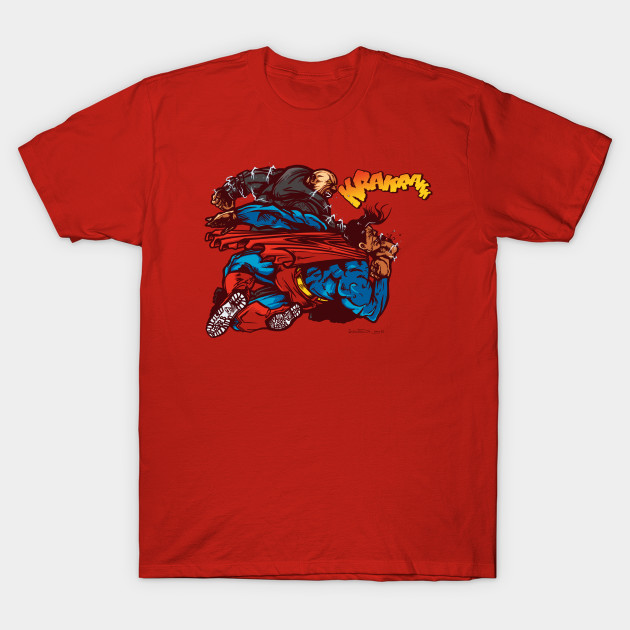 Superman T-Shirt