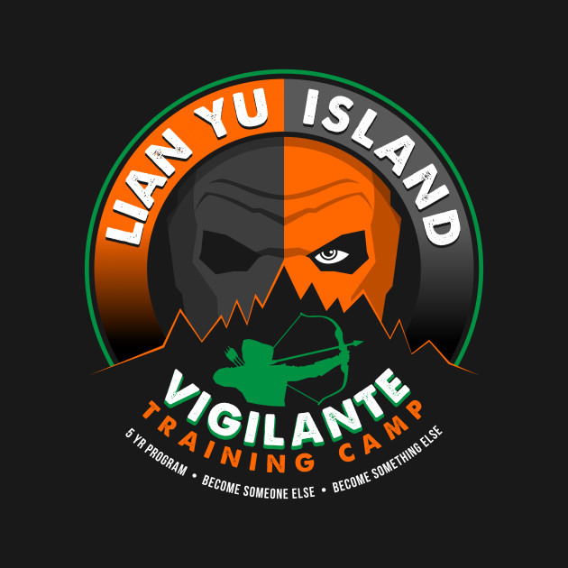 Vigilante Training Camp