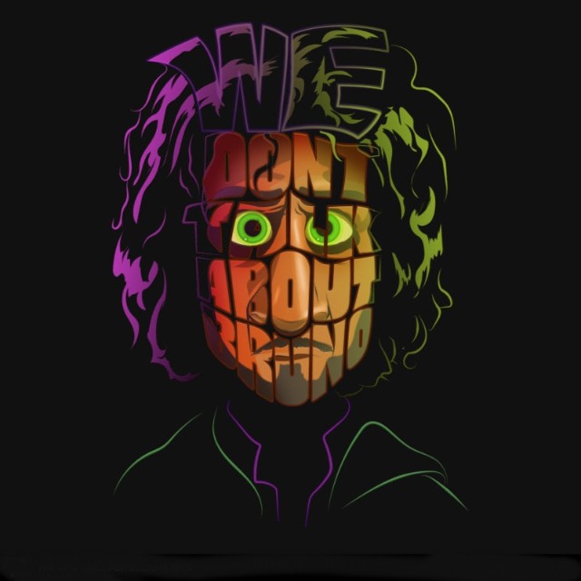 We Don't Talk About Bruno