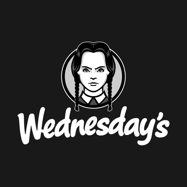 Wednesday's Design Wednesday's