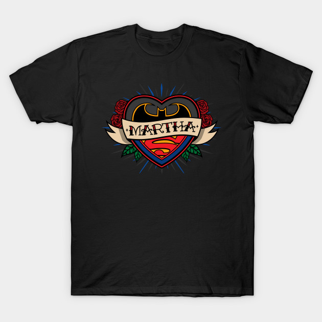 Batman v Superman T-Shirt