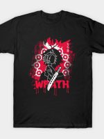 Wrath Dagon Sin T-Shirt